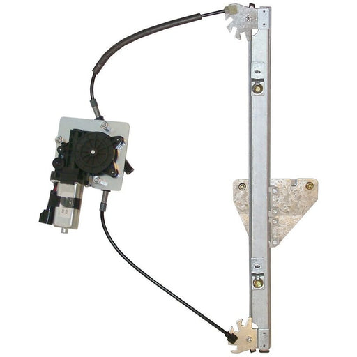 Valeo Electric Window Regulator Lifter Right Front 850659