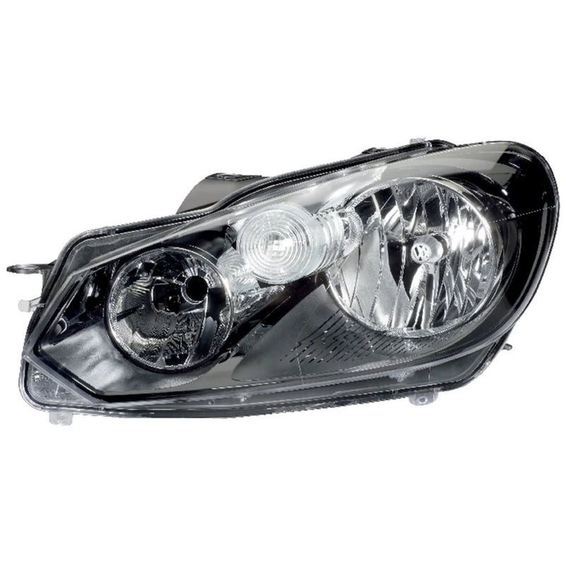 Hella Headlight Headlamp PSY24W Left 1EG 009 901-211