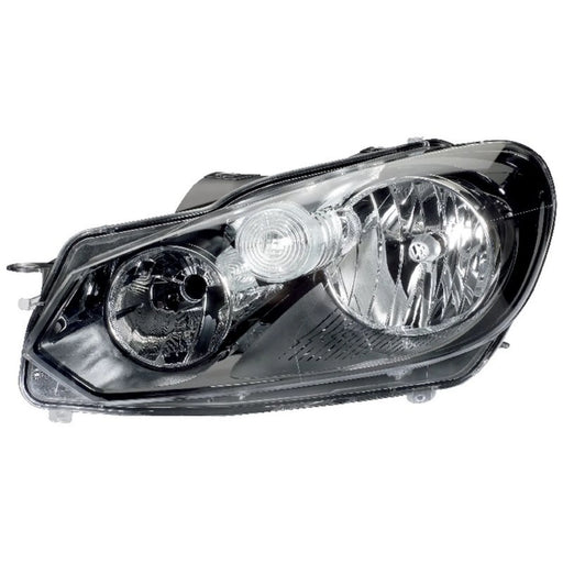 Hella Headlight Headlamp PSY24W Left 1EG 009 901-211