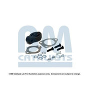BM Catalysts Fitting Kit FK11694C FK11694C