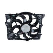 NRF Engine Cooling Fan 47863