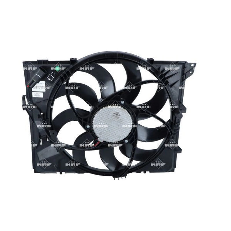 NRF Engine Cooling Fan 47863
