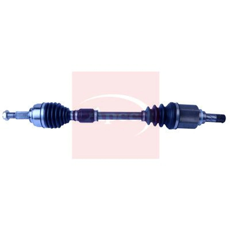 Apec CV Drive Shaft Driveshaft Front Left ADS1427L