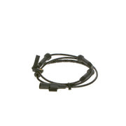 Bosch ABS Wheel Speed Sensor Front 0 986 594 581