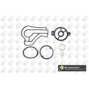 BGA Oil Cooler Gasket Set AG9600K