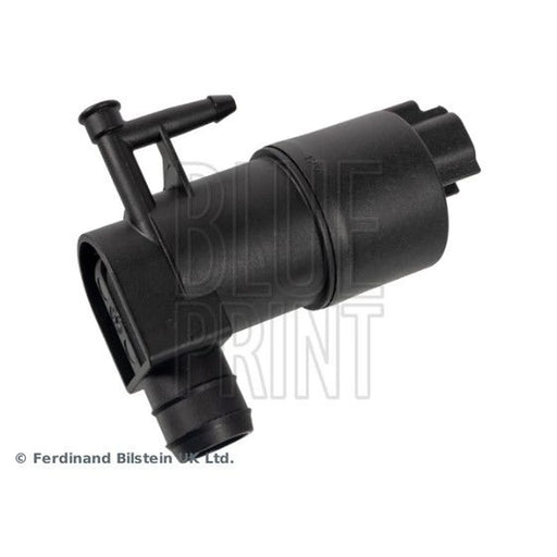 Blue Print Windscreen Washer Pump ADBP030002