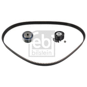 Febi Timing Belt Kit with Rollers 11082