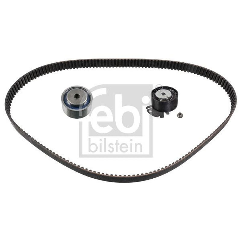 Febi Timing Belt Kit with Rollers 11082