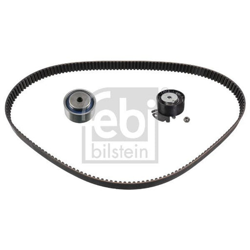 Febi Timing Belt Kit with Rollers 11082