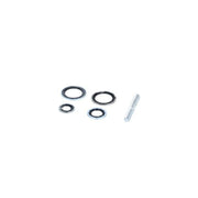 NRF Air Conditioning Expansion Valve 38526