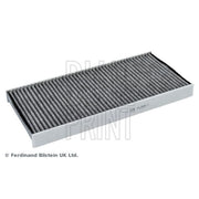 Blue Print Cabin Air Filter (Pollen Filter) Lower ADBP250041