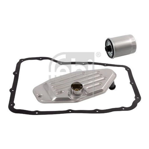 Febi Auto Trans Filter Kit 174266