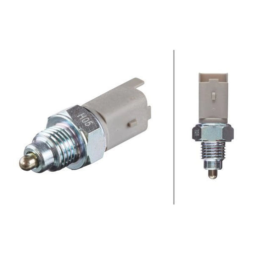 Hella Reverse Light Switch Connectors 6ZF 008 621-481