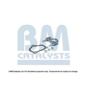 BM Catalysts Fitting Kit FK80478B FK80478B
