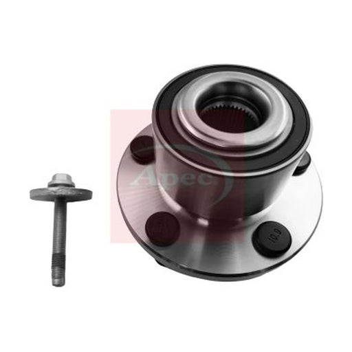 Apec Wheel Bearing Kit AWB1326