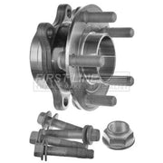 First Line Wheel Bearing Kit 136mm FBK1505