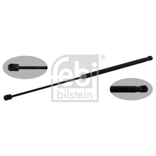 Febi Boot Gas Strut Lift Support Tailgate / Boot Lid Shock Repla 33344