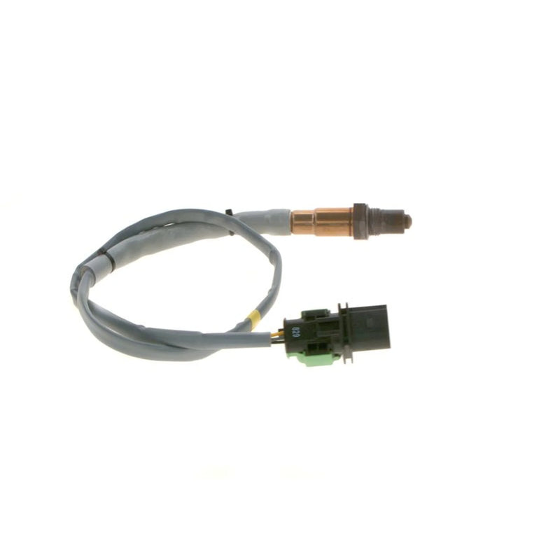Bosch O2 Lambda Oxygen Sensor before catalytic converter 0 258 017 151