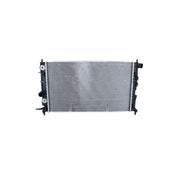 NRF Engine Radiator 50219
