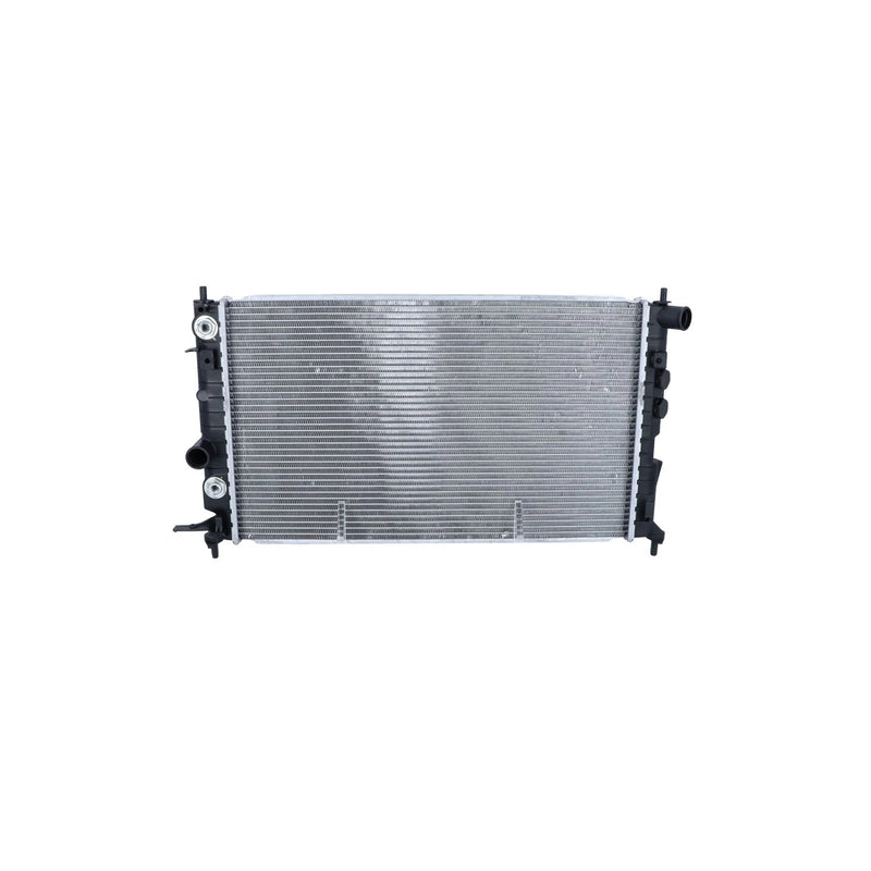 NRF Engine Radiator 50219