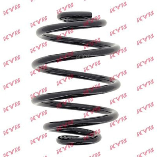 KYB Rear Suspension Coil Spring RX5408