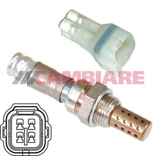 Cambiare O2 Lambda Oxygen Sensor before catalytic converter VE381290