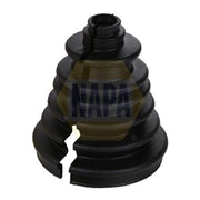 NAPA Drive Shaft Bellow Wheel Side NCB8003