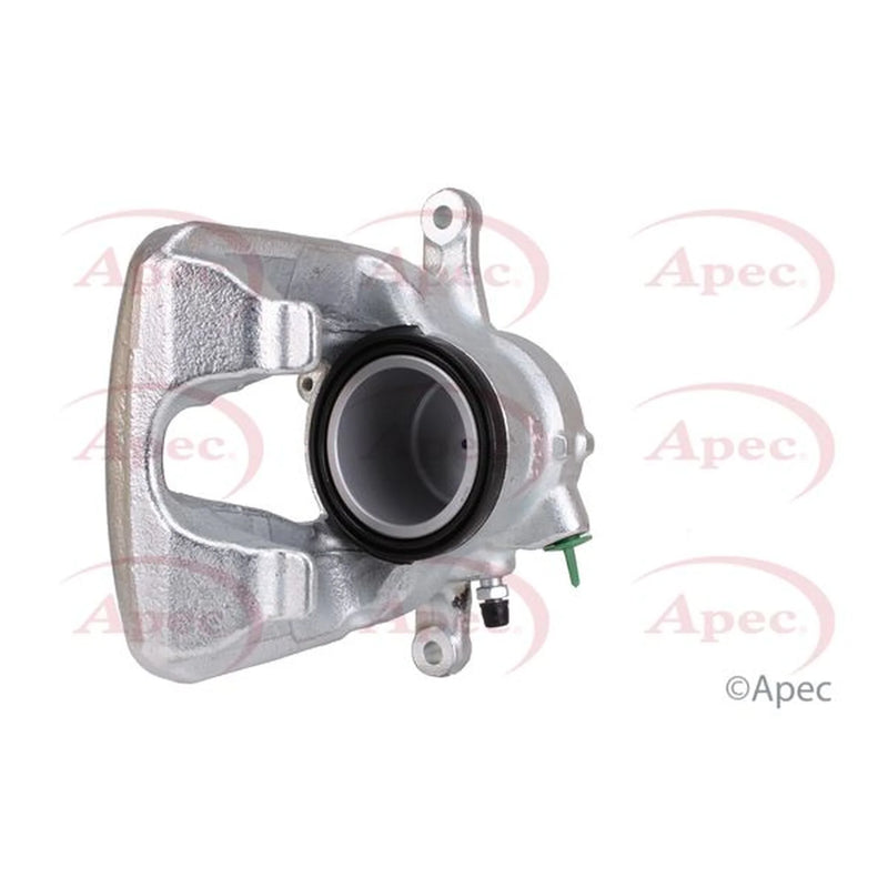 Apec Brake Caliper Assembly Front Right RCA794