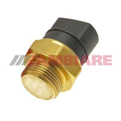 Cambiare Radiator Fan Temperature Switch Connectors VE709012