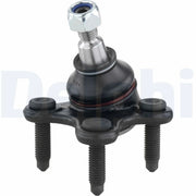 Delphi Ball Joint Lower TC1316