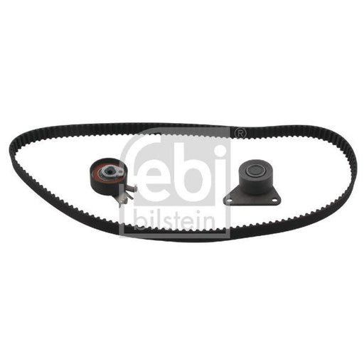 Febi Timing Belt Kit with Rollers 22733