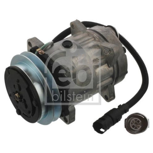 Febi Air Conditioning Compressor 35378