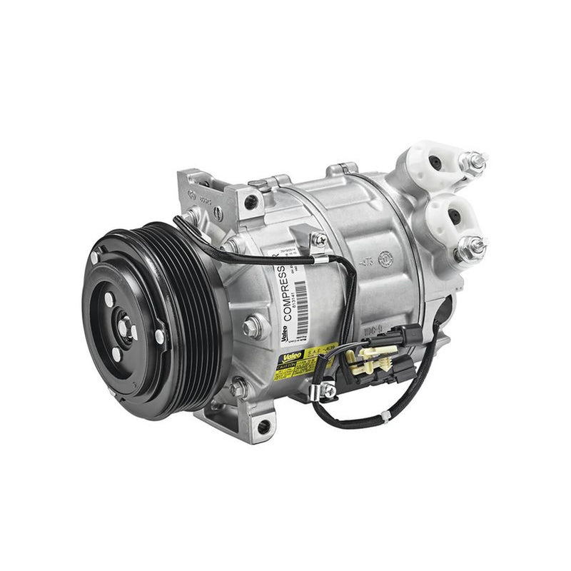 Valeo Air Conditioning Compressor 813141