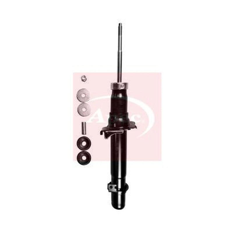 Apec Shock Absorber Damper Strut Front Right ASA1901