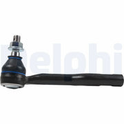 Delphi Steering Tie Rod End Ball Joint Front Left M14 x 1.5 TA3885