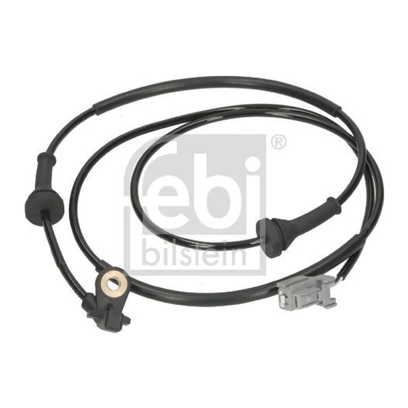 Febi ABS Wheel Speed Sensor Rear Left 193684