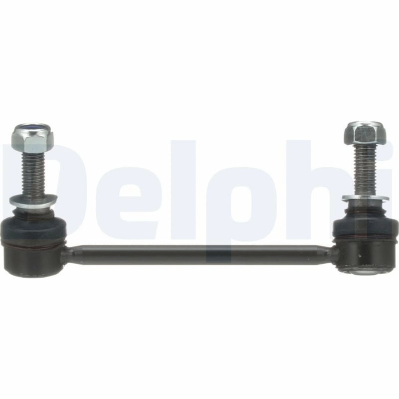 Delphi Stabiliser Bar Link Coupling Rod Left TC3818