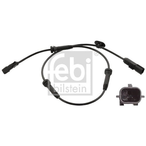 Febi ABS Wheel Speed Sensor Front Right 102475