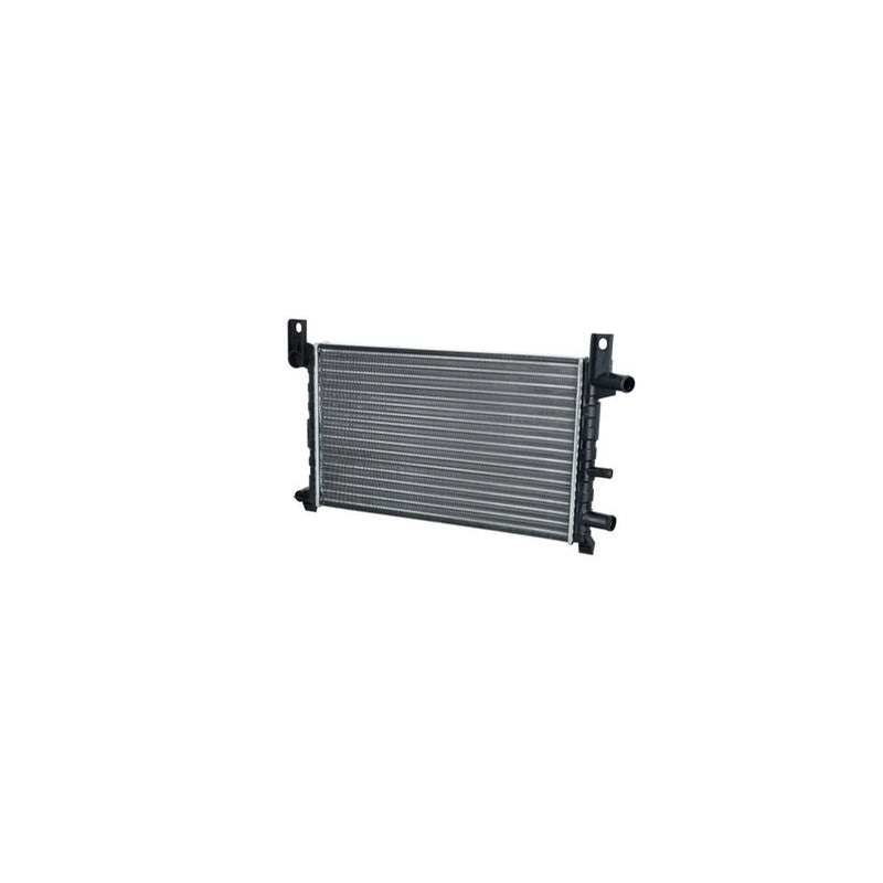 NRF Engine Radiator 506220