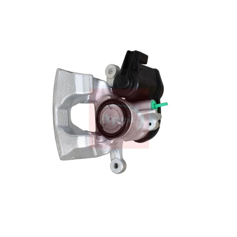 Apec Brake Caliper Assembly Rear Left LCA906N
