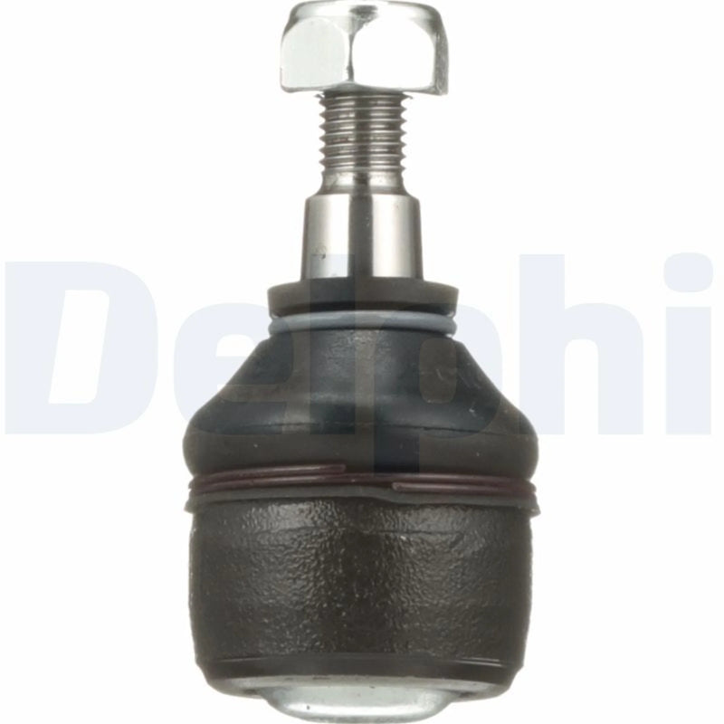 Delphi Steering Tie Rod End Ball Joint Front M14x1.5 TA1075