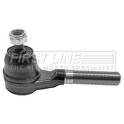 First Line Steering Tie Rod End FTR4834