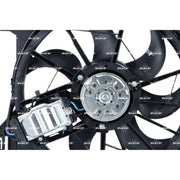 NRF Engine Cooling Fan 470152
