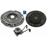 Sachs Clutch Kit Set 3pc 3000990050