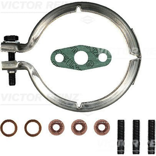 Victor Reinz Charger Mounting Kit 04-10220-01