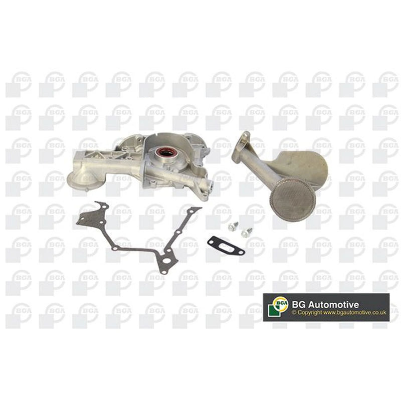 BGA Engine Oil Pump Assembly LP2209