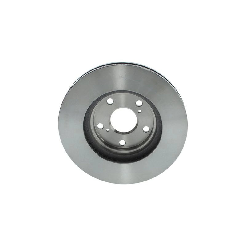 Bosch 2 x Vented Front Brake Discs 0986479664-x2