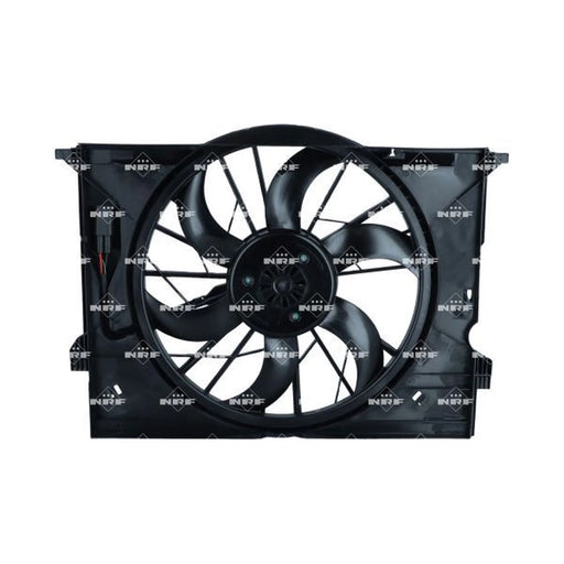NRF Engine Cooling Fan 47854