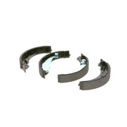 Bosch Brake Shoe Set Axle Kit 0 986 487 604