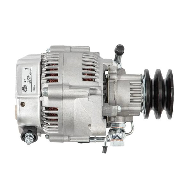 Hella Car Alternator 12V 8EL 012 428-041